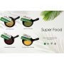 Food Grade Pure 1,000,000IU/g Cholecalciferol Vitamin D3 Oil
